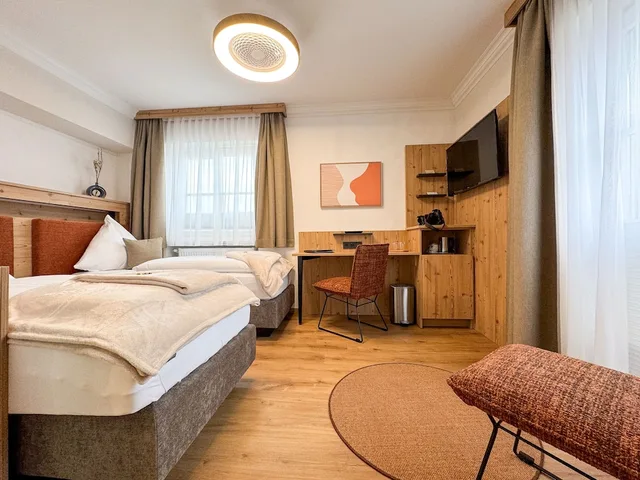 Hotel Schlossblick Chiemsee، Rosenheim 16/50