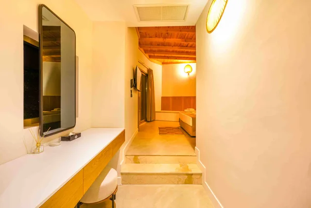 Garden Pool, Suite، Likya Gardens Hotel 2/2