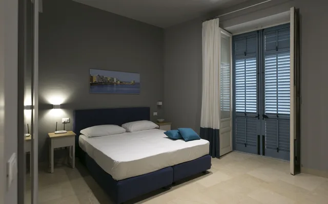 1 Bedroom, Superior, Twin Beds, City View, ZIBIBBO SUITES & ROOMS 3/7