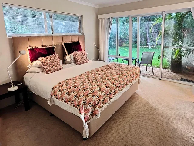 غرفة قياسية، MARGARET RIVER BED AND BREAKFAST 1/1