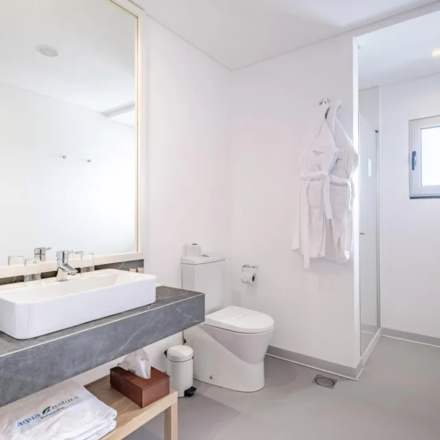 Standard, Triple, Sea View, Aqua Natura Madeira 5/10