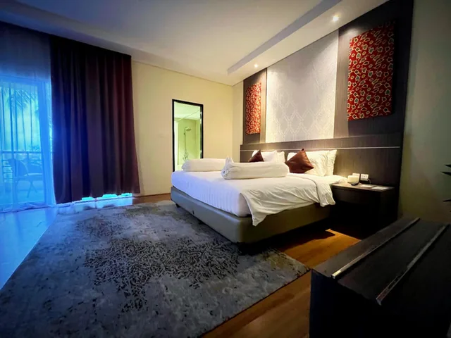 Indiana, Suite، Nevada Ketapang Hotel (Formely Asana Nevada Ketapang) 2/4