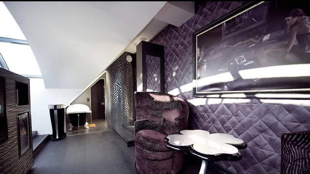 جناح بسرير كينج، Hotel NO13, Ascend Hotel Collection 2/2