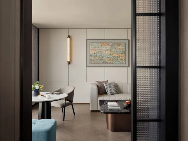 Intercontinental Changchun High Tech Zone by IHG، تشانغتشون 31/50