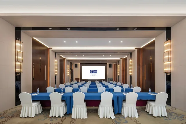 Holiday Inn Express Zhangzhou Zhangpu by IHG, Shima 36/50