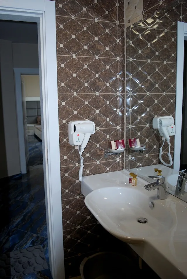 1 Bedroom, Apartment, King Bed, Beach Side, Sea View، Dune Boutique Hotel 5/7
