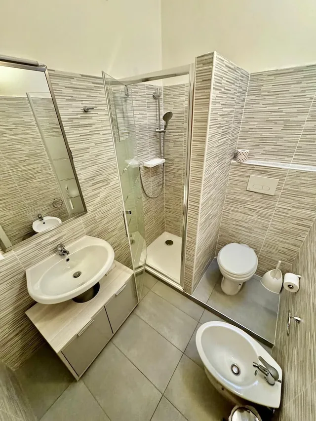 Economy, Double Bed, External Bathroom، Guidi 8/9