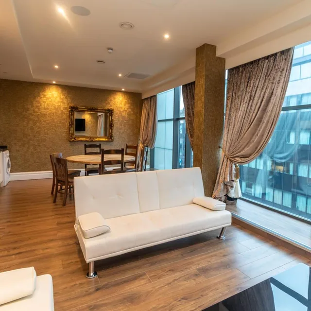 Theme, Double Bed، The Shankly Hotel 6/10
