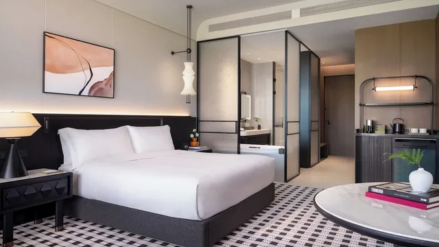 Kimpton Nine Trees Shanghai by IHG، Nanqiao 13/50