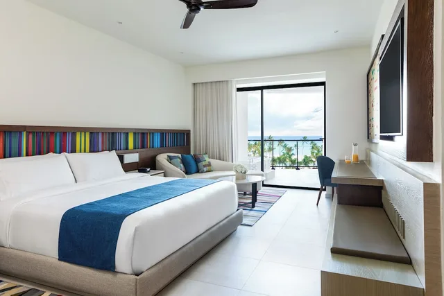 1 Bedroom, Master, Club, Suite, King Bed، Hyatt Zilara Cap Cana - Adults Only 1/6