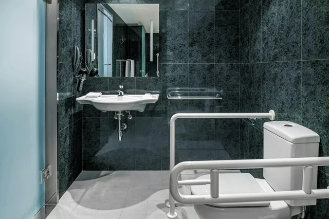 غرفة، Ac Hotel La Rioja 3/4