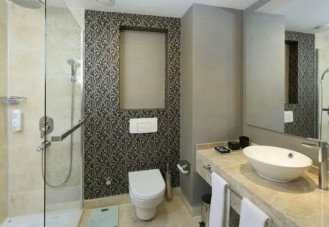 Standard, Double Bed, Cettia Beach Resort - Adults only 3/4