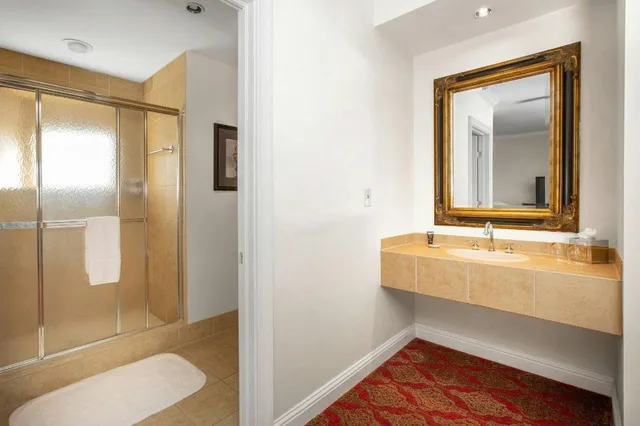 2 Bedrooms, Bi Level, Suite، Casa Monica Resort & Spa, Autograph Collection 6/6