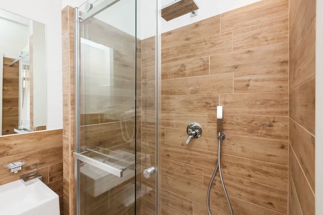 غرفة اقتصادية بسريرين منفصلين، Casa 901 4/5