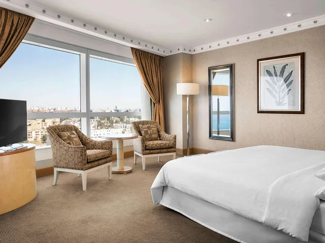 جناح سوبيريور، Hotel Oran Bay Managed By Accor 6/10