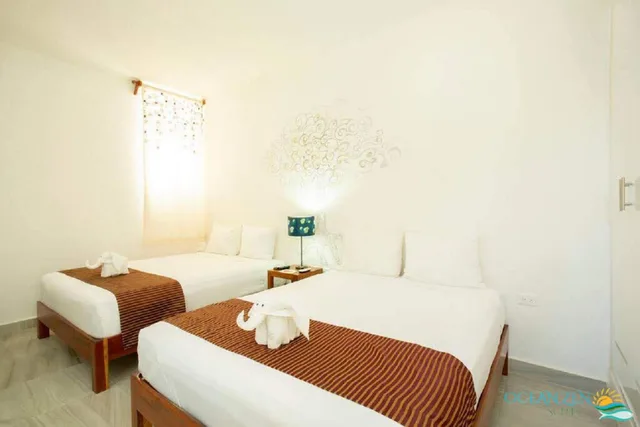 Family Suite, Ocean Zen Suites 7/10