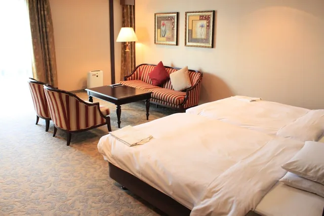 Style, Family, 4 Beds, Premier Hotel Tsubaki Sapporo Ex Premier Hotel Tsubaki Sapporo 4/9
