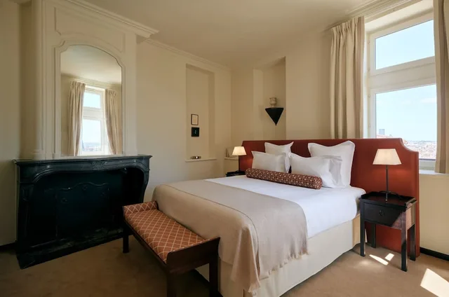 جناح بغرفتي نوم، Villa Florentine 5/10