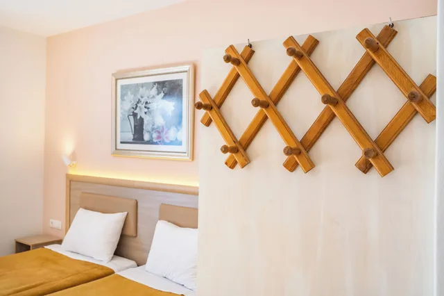 استوديو كومفورت بسرير مزدوج، Arhontiko Hotel 8/10