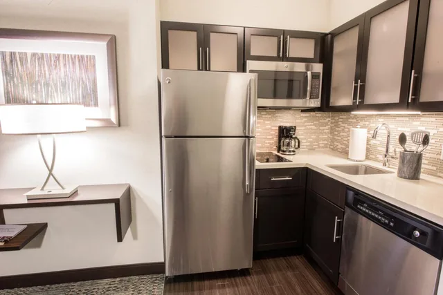 Studio, Suite, Staybridge Suites Albany Wolf Rd Colonie Center 5/5