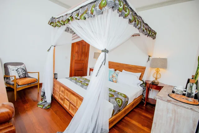 غرفة جونيور بسرير مزدوج، Seyyida Hotel And Spa 1/2