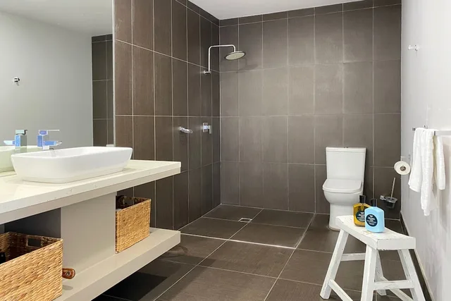 Premium, Luxury, King Bed, Water Front, BAY BREEZE BOUTIQUE ACCOMMODATION 4/7