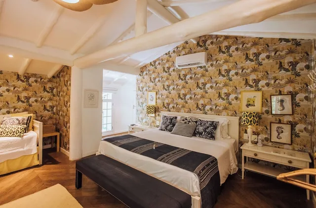 Maranta, Deluxe, Trundle Bed، TW GUAIMBE HOTEL EXCLUSIVE SUITES 5/10