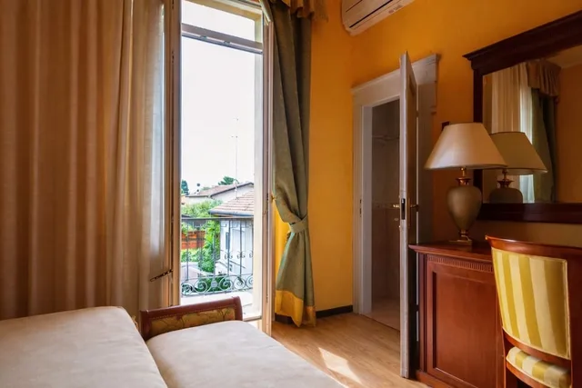 Superior, Double Bed, Hotel Maderno 9/9