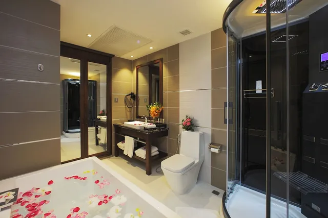 Athena, Suite, Double Bed، Athena Boutique Hotel 3/5
