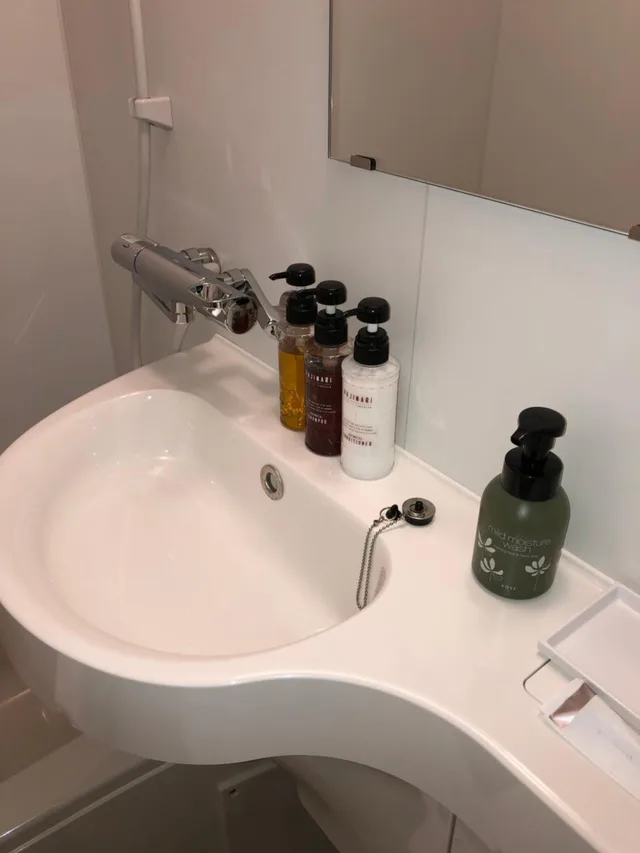Room, Semi Double Bed, Kitchen, Hotel Classe Stay Sapporo 3/5