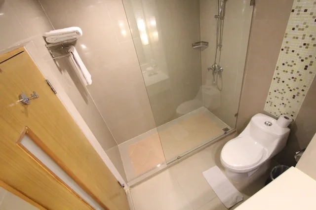 جناح سوبيريور بسرير كينج، Maple Hotel 10/10