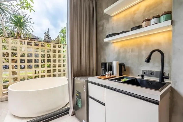 Jungle Vista Boutique Suites Ubud, Ubud 49/50
