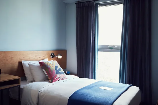 West, Single, Single Bed، La Casa Hotel Seoul 1/6