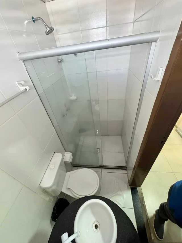 غرفة رباعية بإطلالة على البحر، Hotel Luar De Itapua 3/3