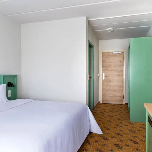 غرفة عائلية بشرفة، Ifa Schoneck Hotel & Ferienpark 5/9