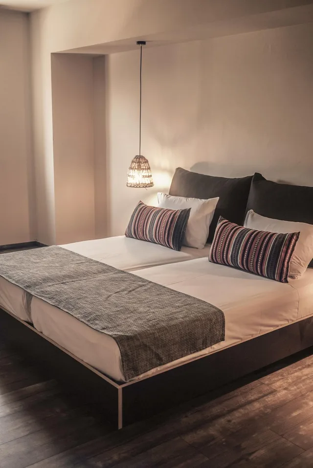3 Bedrooms, Maisonette، Cooks Club Hersonissos - Adults Only 8/10