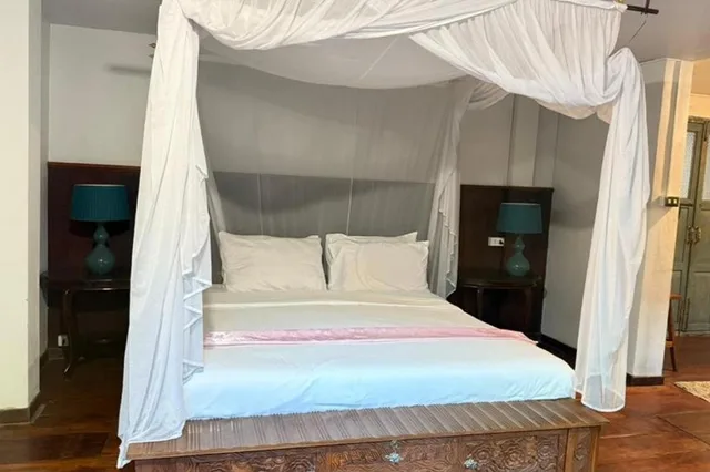 غرفة ديلوكس، Seven Senses Guesthouse 1/1