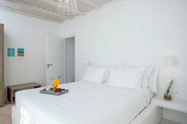 فيلا بـ3 غرف نوم، Senses Luxury Villas & Suites 2/4