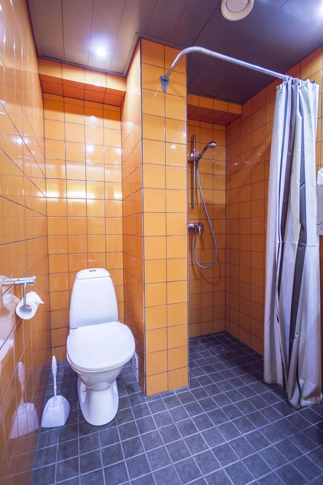 غرفة بسرير مزدوج، Braavo Spa Hotel 3/3