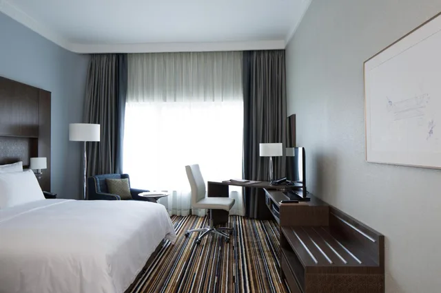 Ideal, Naumi, Suite، Naumi Hotel Dubai 2/5