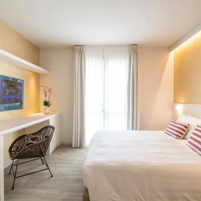 Family Suite, Park، Splendido Bay Luxury Spa Resort 1/5
