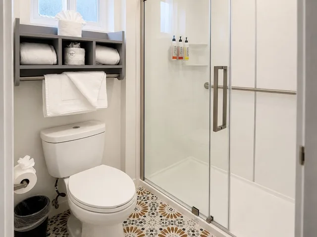 غرفة بسرير كوين، Stargazer Inn And Suites 8/10