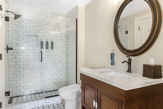 جناح بسرير كوين وسريرين مزدوجين بغرفتي نوم، Hilton Vacation Club Lodge Alley Inn Charleston 3/4
