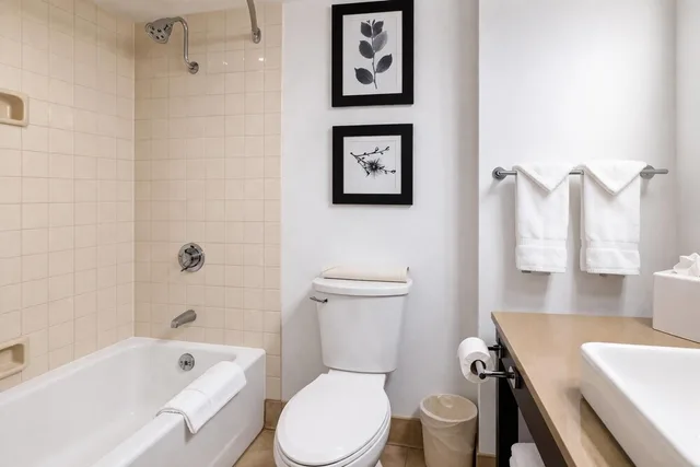 استوديو بسرير كينج، Country Inn Suites By Radisson Seattle Bothell Wa 9/10