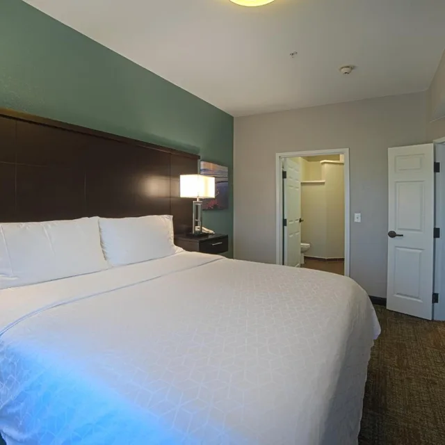 جناح بغرفتي نوم، Staybridge Suites Houston-Nasa/Clear Lake 1/10