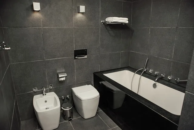 2 Bedrooms, Family Suite, Superior, Queen and Twin Beds, 2 Bathrooms، Avala Resort and Villas 4/5