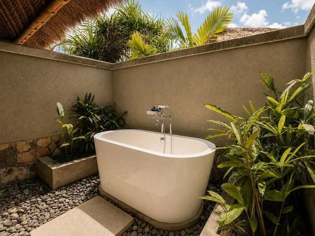 Sunset, Suite, King Bed، Sudamala Resorts Senggigi 10/10