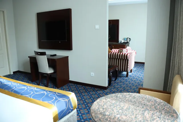 جناح تنفيذي، Ramee Guestline Hotel 4/5