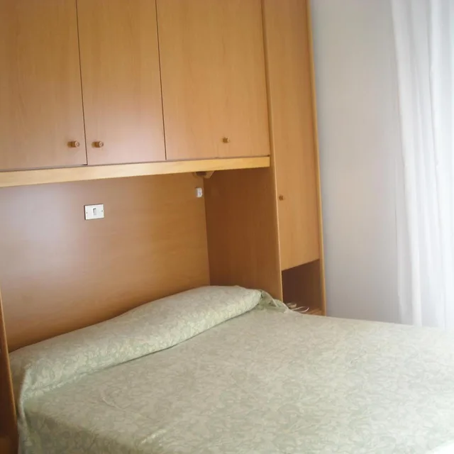 شقة سوبيريور بغرفة نوم واحدة، Hotel Residenza Giardino 7/10