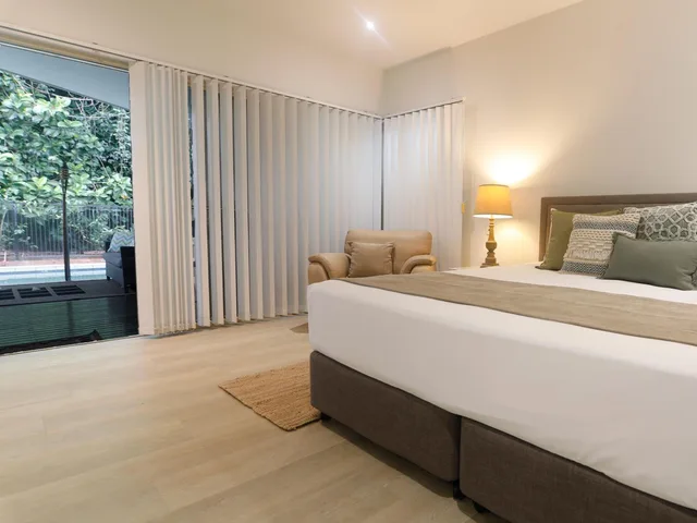 شقة بـ3 غرف نوم، SANCTUARY PALM COVE 4/10